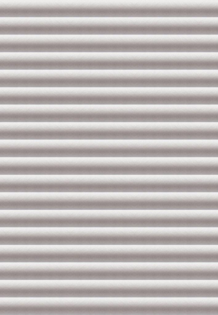 The London Line SHORT - White Paper Straw