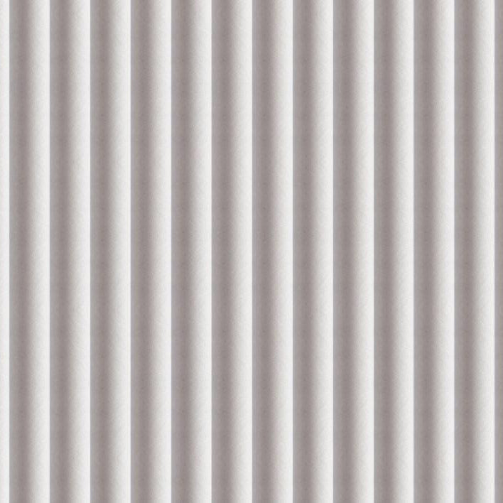 The London Line LONG - White Paper Straw