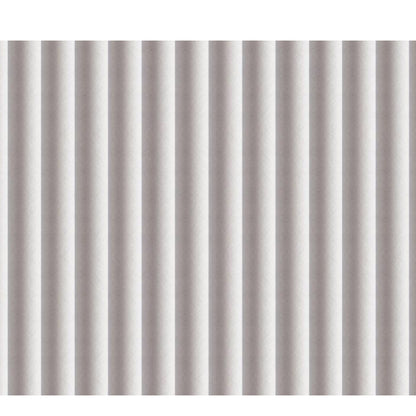 The London Line SHORT - White Paper Straw