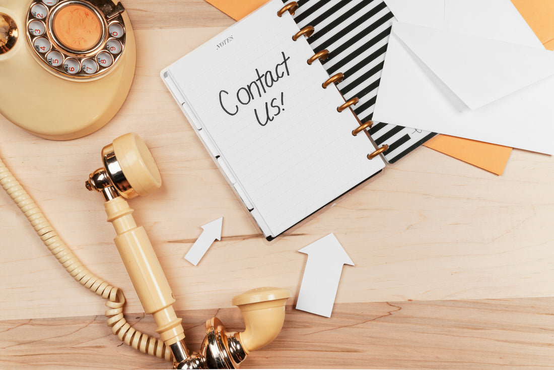 Contact Paper Straws London